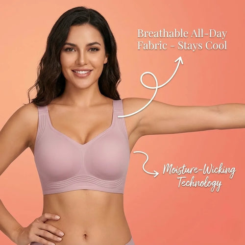 NovaBra Anti Sag Bra